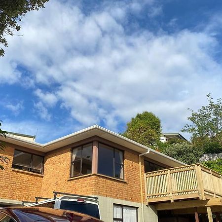 Seaview House In Howick Auckland Luaran gambar
