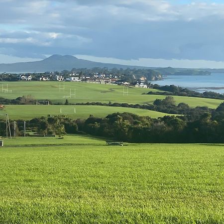 Seaview House In Howick Auckland Luaran gambar