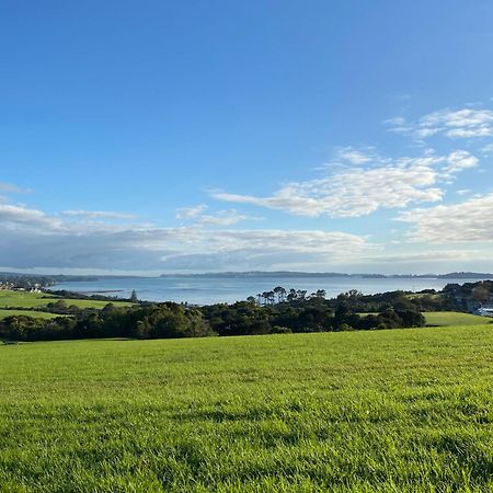 Seaview House In Howick Auckland Luaran gambar