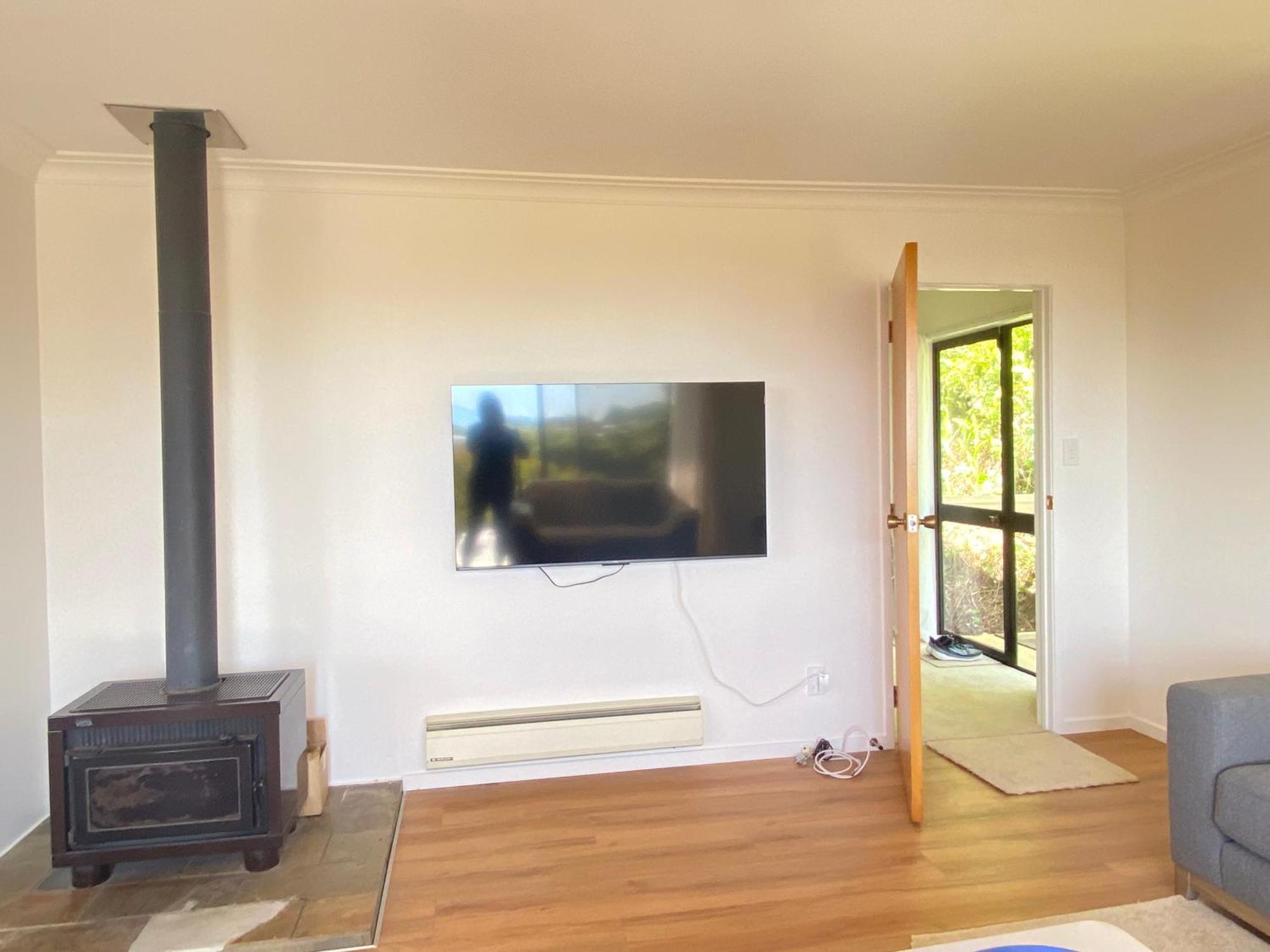 Seaview House In Howick Auckland Luaran gambar