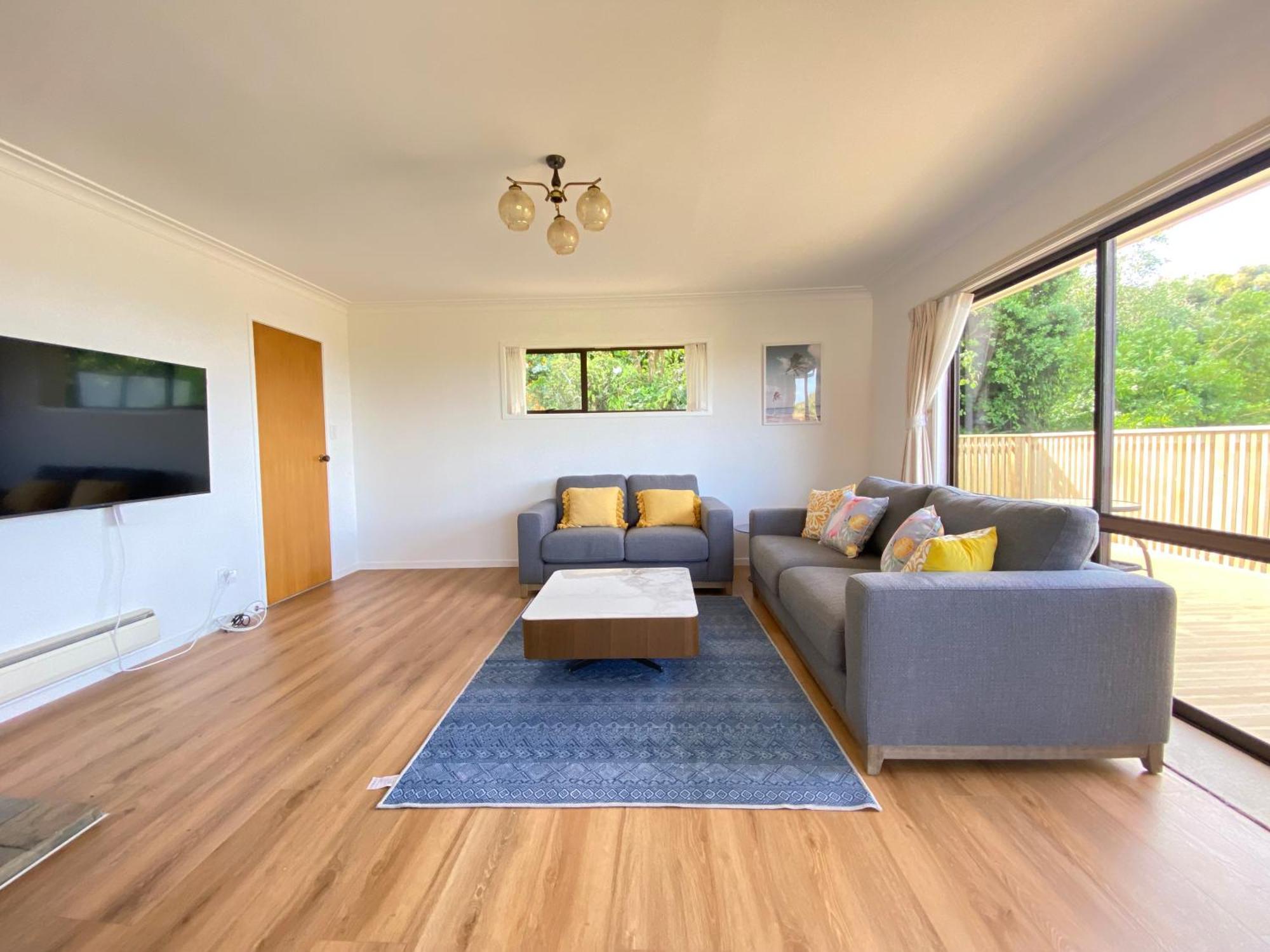 Seaview House In Howick Auckland Luaran gambar