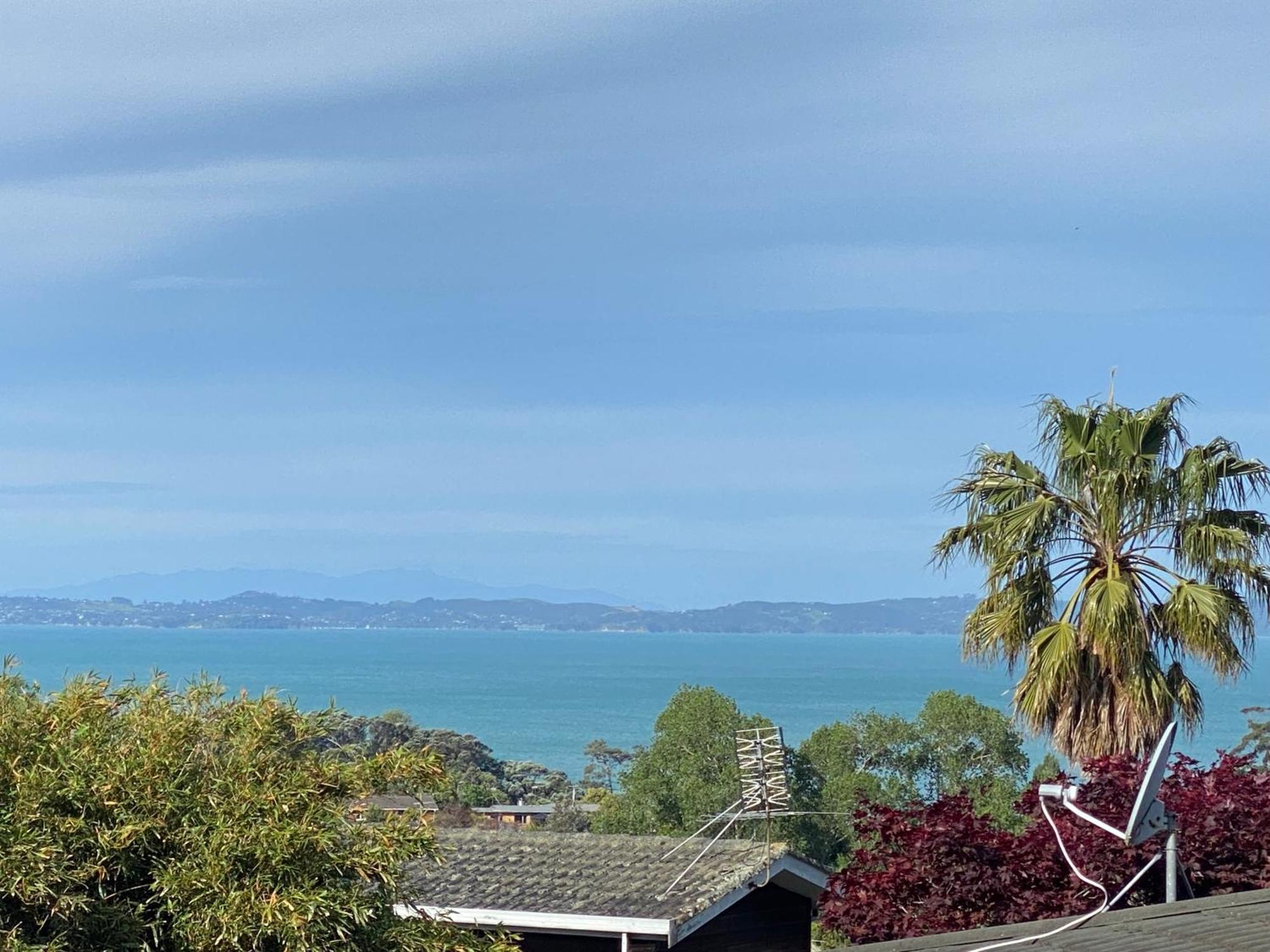 Seaview House In Howick Auckland Luaran gambar