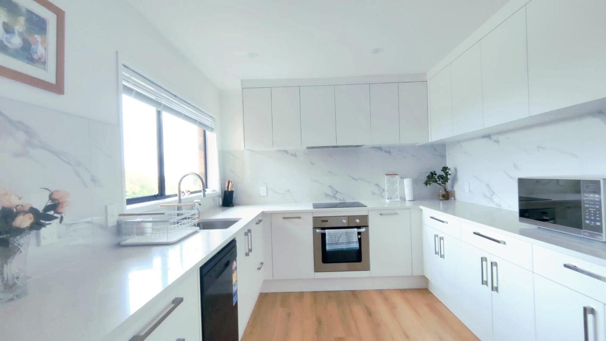 Seaview House In Howick Auckland Luaran gambar
