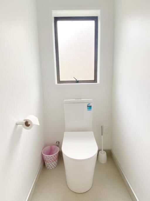 Seaview House In Howick Auckland Luaran gambar