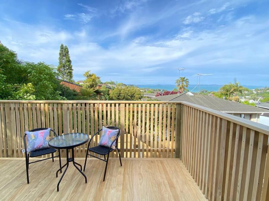 Seaview House In Howick Auckland Luaran gambar