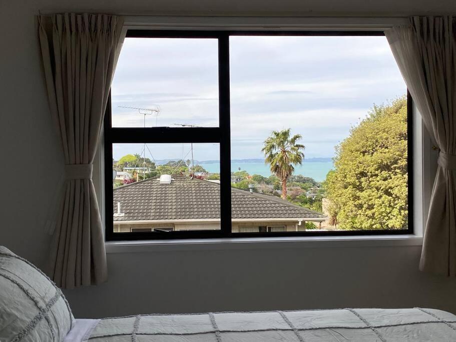 Seaview House In Howick Auckland Luaran gambar