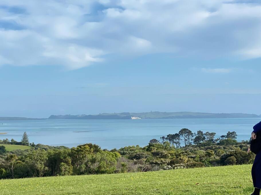 Seaview House In Howick Auckland Luaran gambar