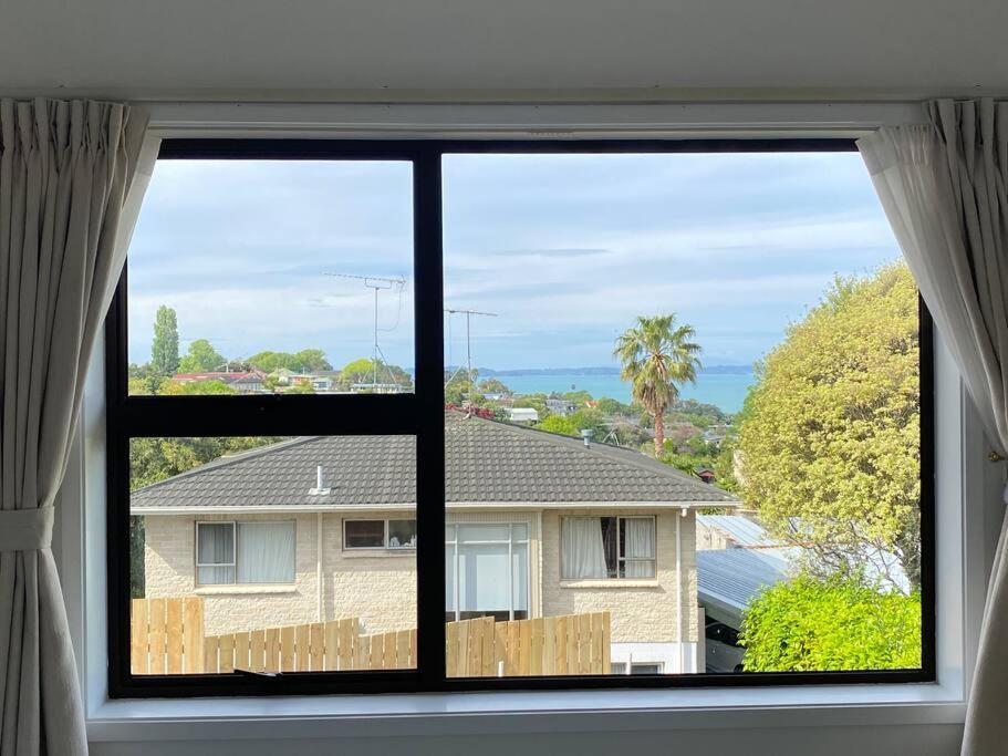 Seaview House In Howick Auckland Luaran gambar