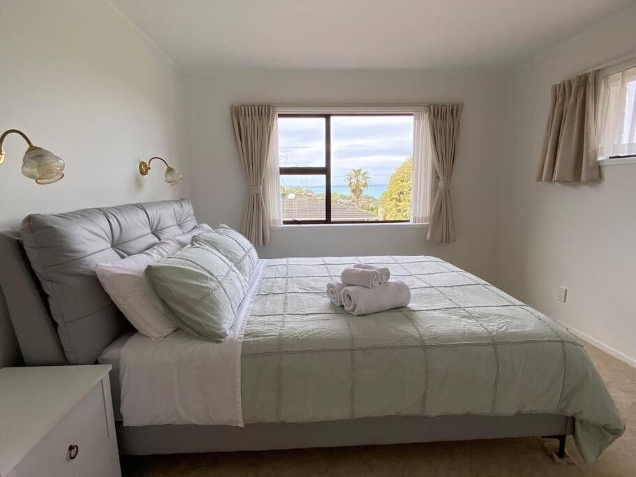 Seaview House In Howick Auckland Luaran gambar
