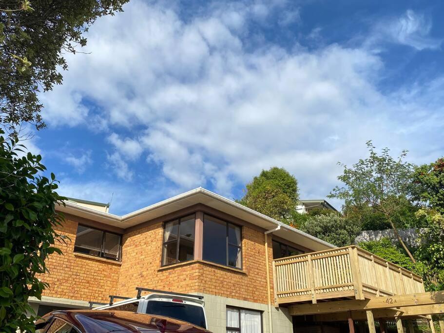Seaview House In Howick Auckland Luaran gambar